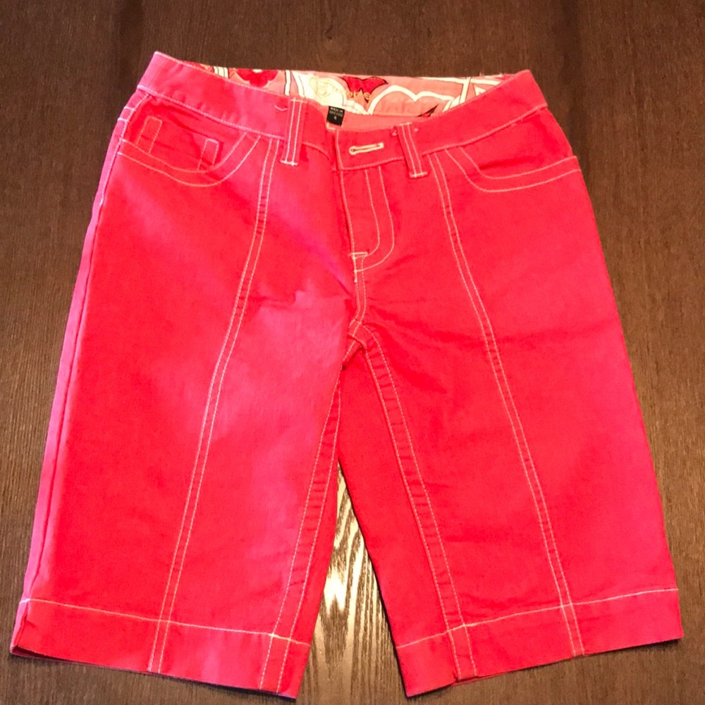 Perfect for spring or summer